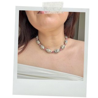 No. 87 Necklace