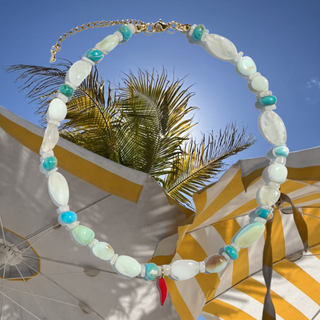 No. 88 Necklace