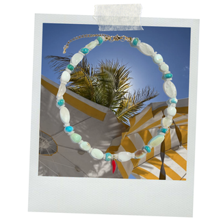 No. 88 Necklace