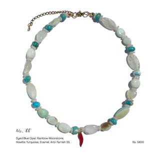 No. 88 Necklace