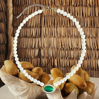 No. 89 Necklace