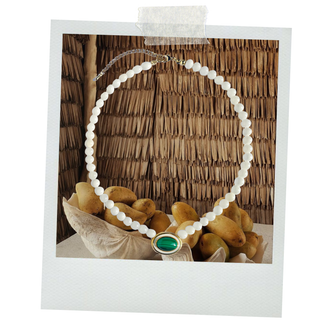 No. 89 Necklace