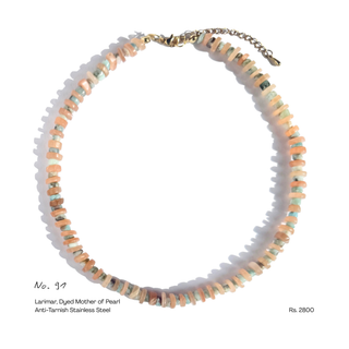 No. 91 Necklace