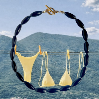 No. 92 Necklace