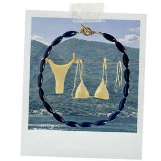 No. 92 Necklace
