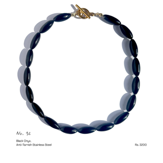 No. 92 Necklace