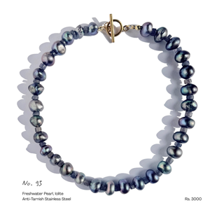 No. 93 Necklace