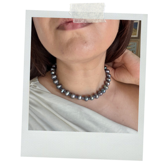 No. 93 Necklace
