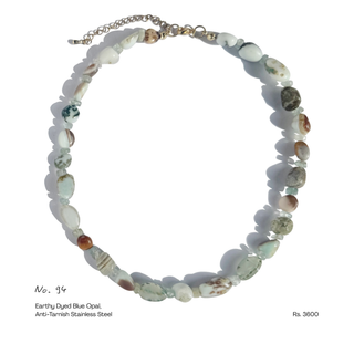 No. 94 Necklace