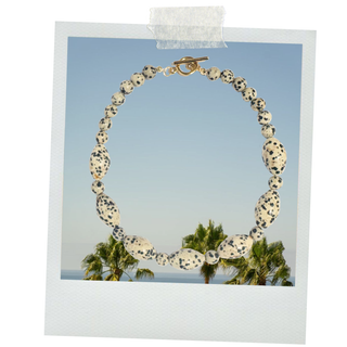No. 95 Necklace