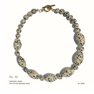 No. 95 Necklace