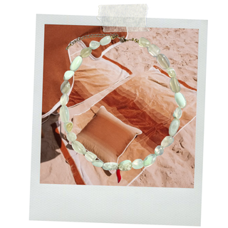 No. 96 Necklace