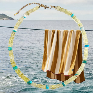 No. 98 Necklace