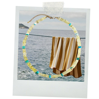 No. 98 Necklace