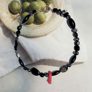No. 99 Necklace
