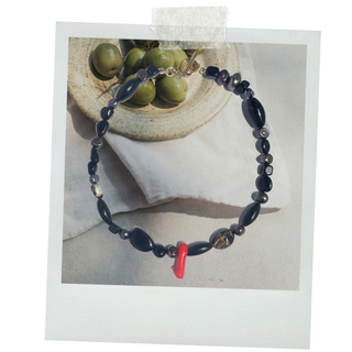 No. 99 Necklace