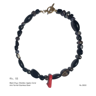 No. 99 Necklace