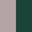 Taupe and Malachite
