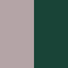 Taupe and Malachite