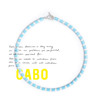 Cabo // HELLO March '22
