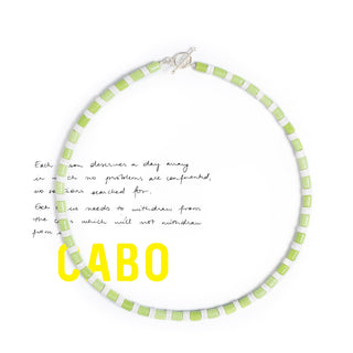 Cabo // HELLO March '22