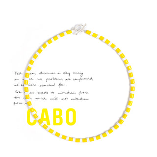 Cabo // HELLO March '22